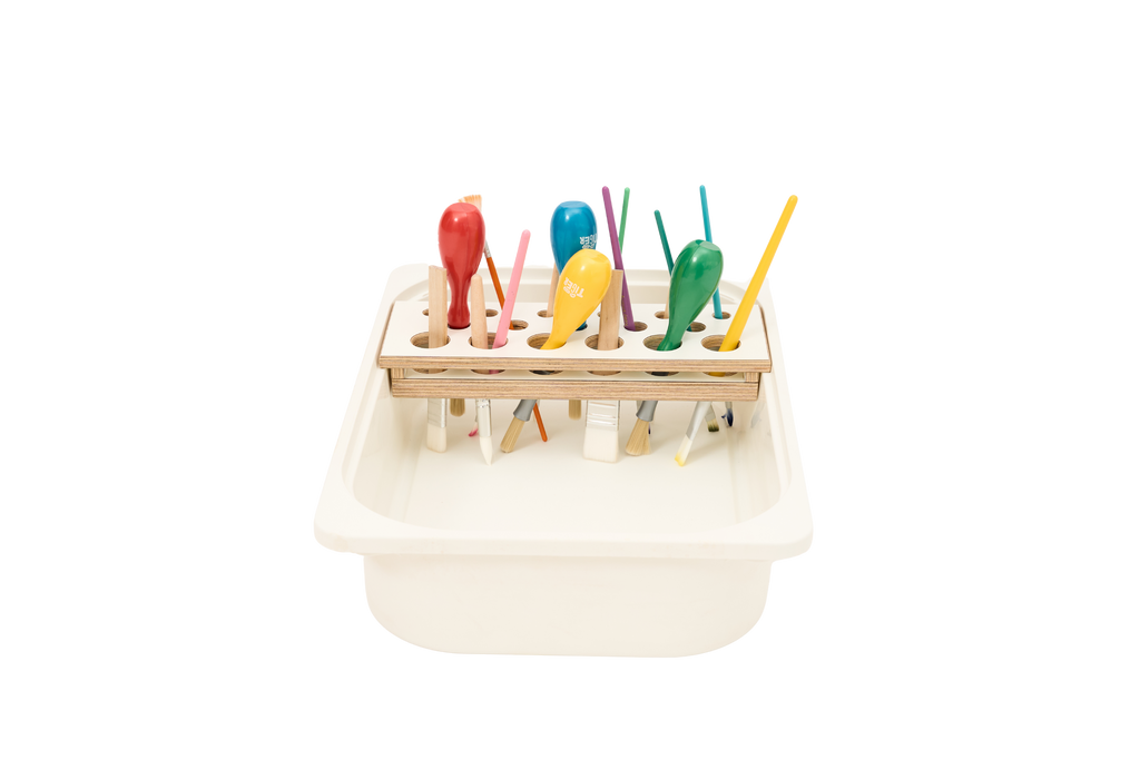 Sosom Brush Holder
