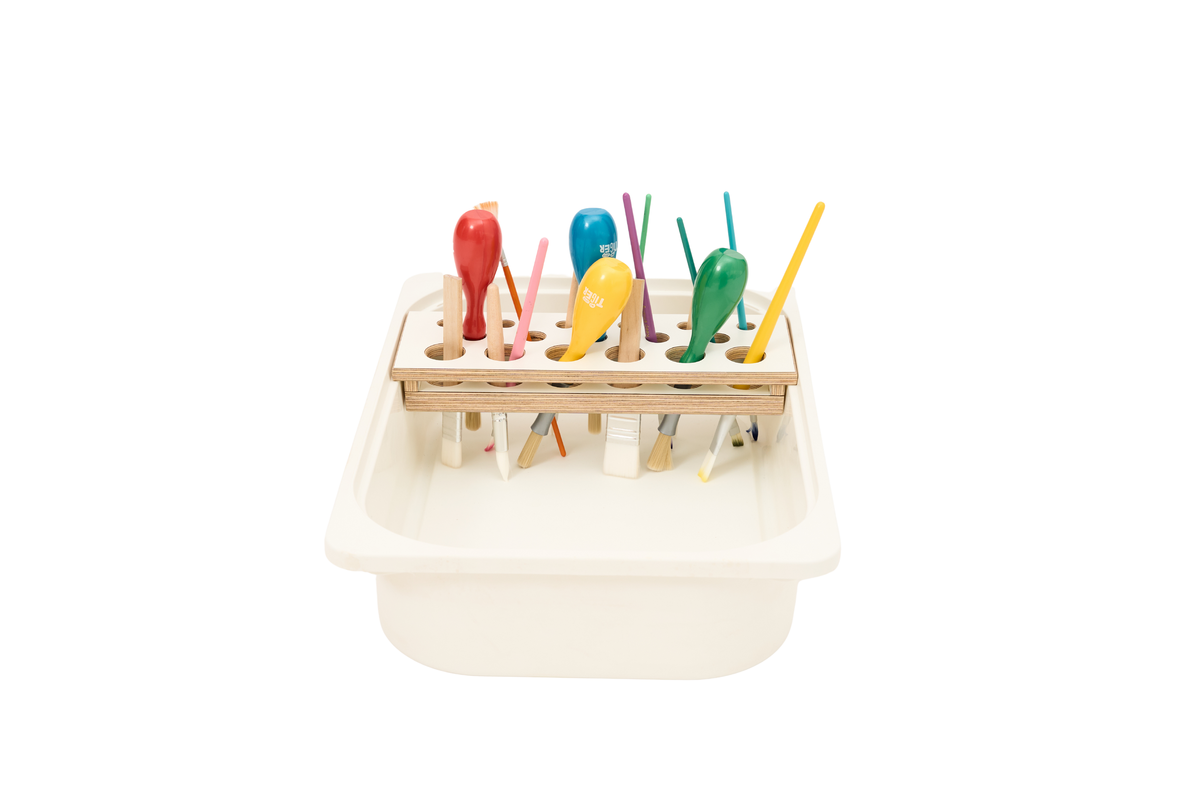 Sosom Brush Holder