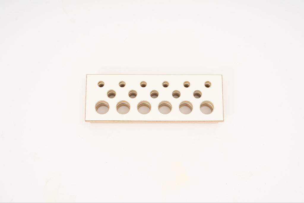 Sosom Brush Holder