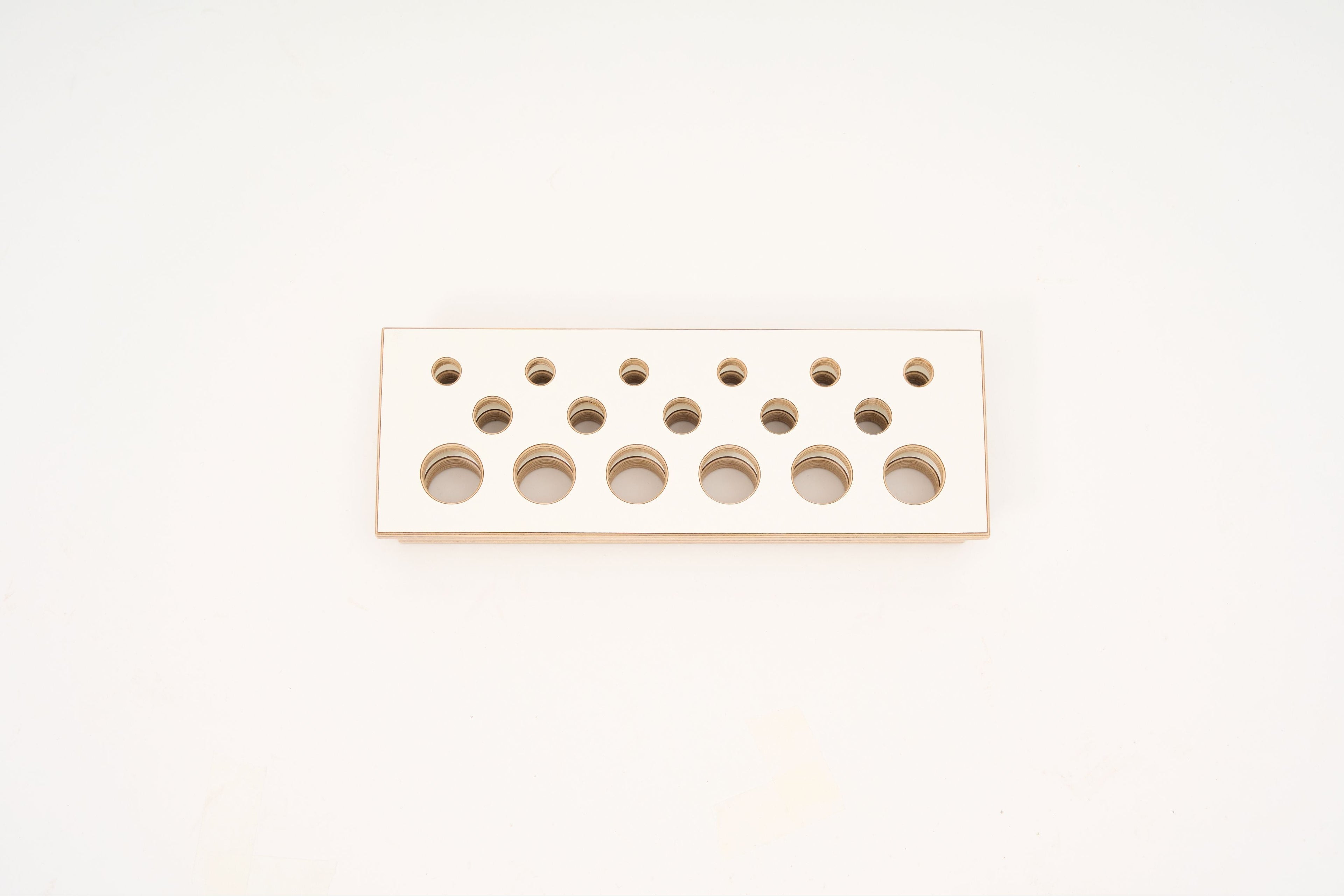 Sosom Brush Holder