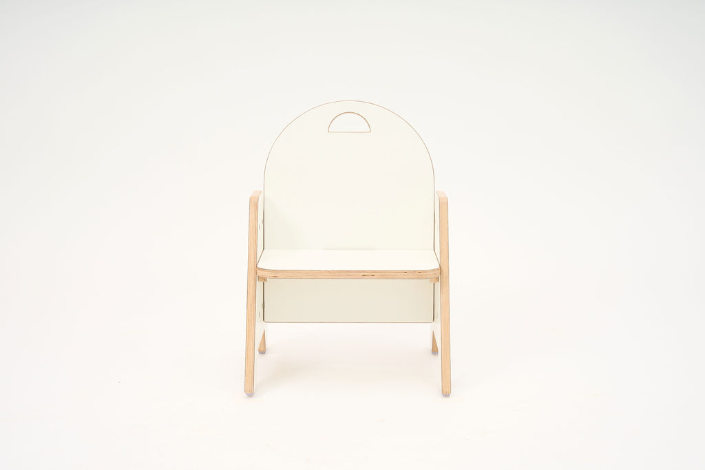 Sosom Chair