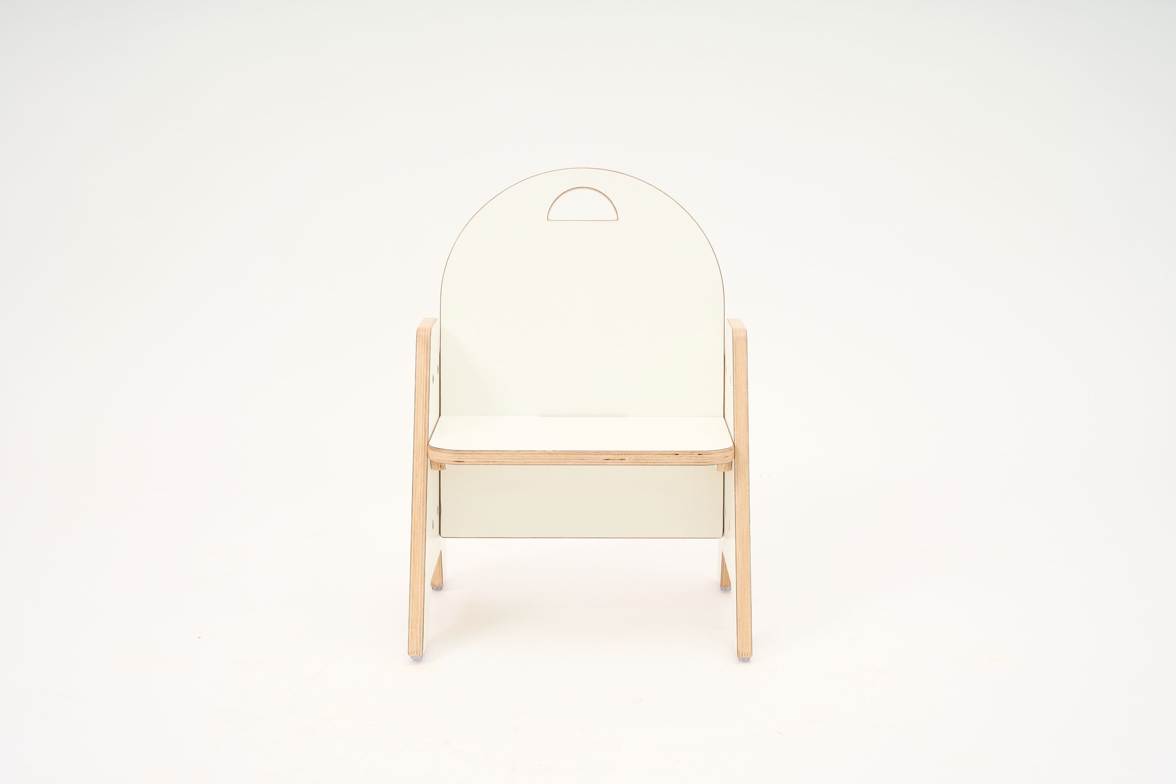 Sosom Chair