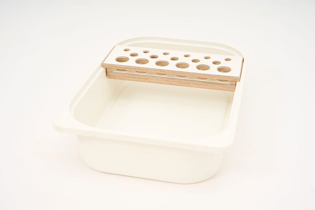 Sosom Brush Holder