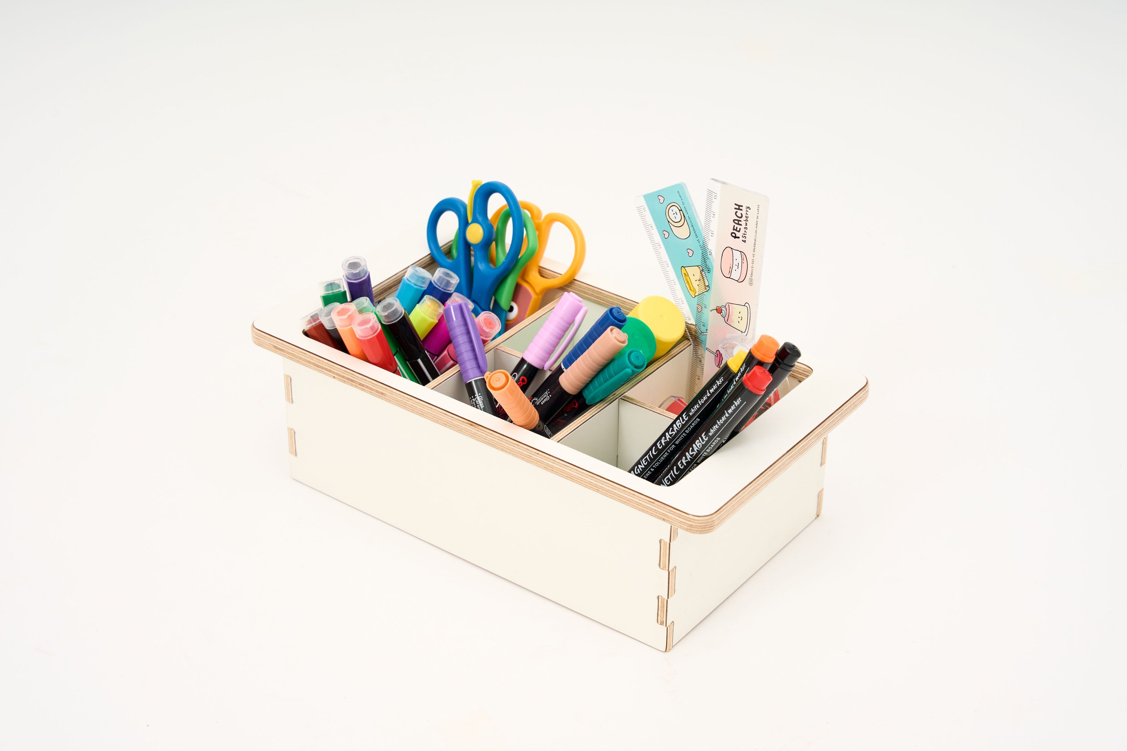Sosom Pen Holder
