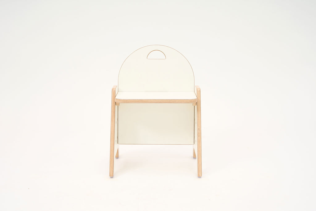 Sosom Chair