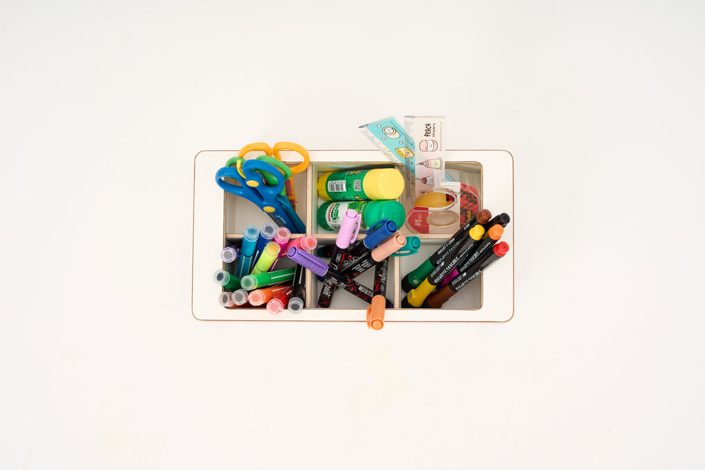 Sosom Pen Holder