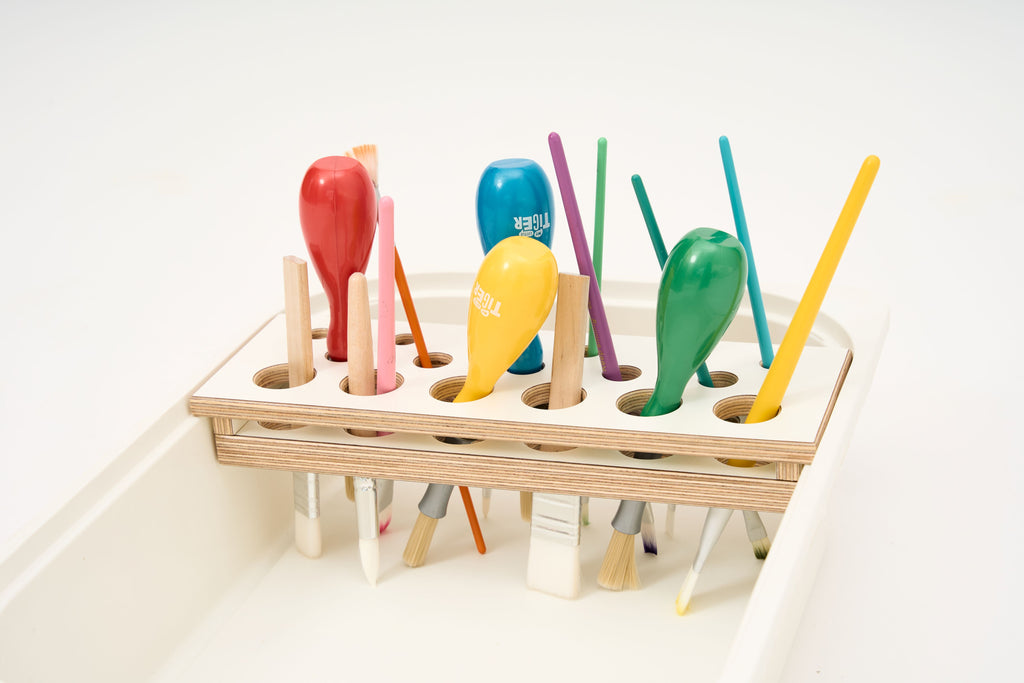 Sosom Brush Holder