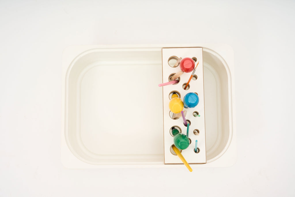 Sosom Brush Holder