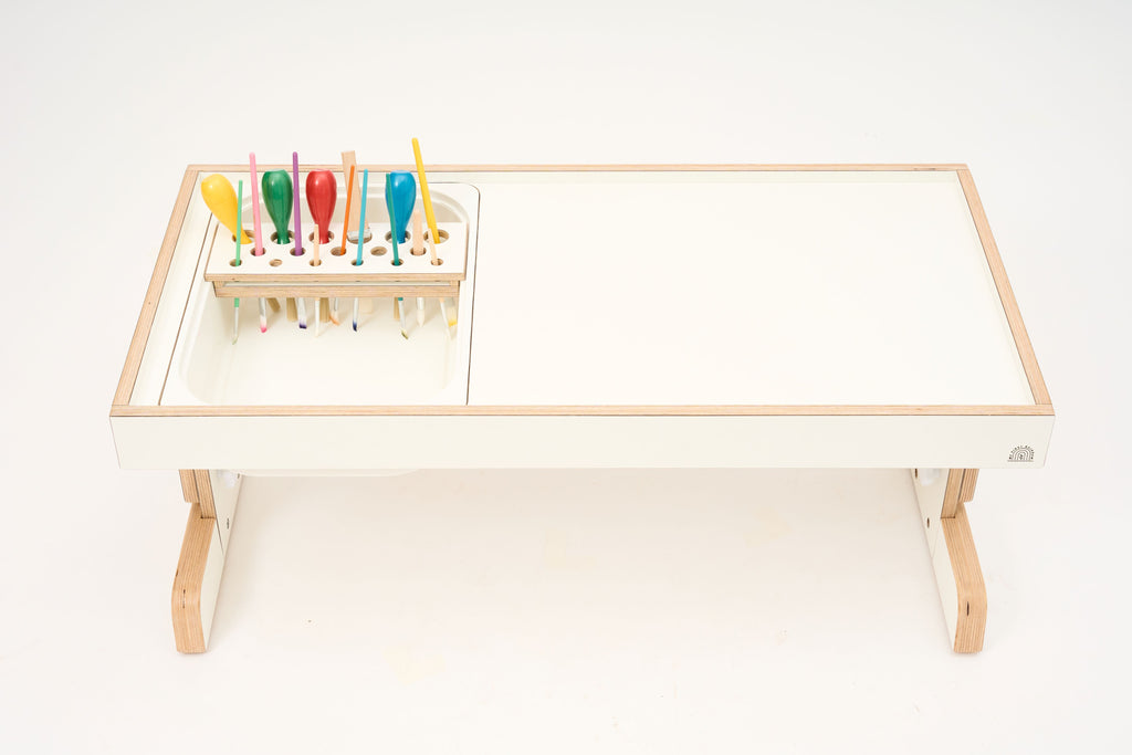 Sosom Brush Holder