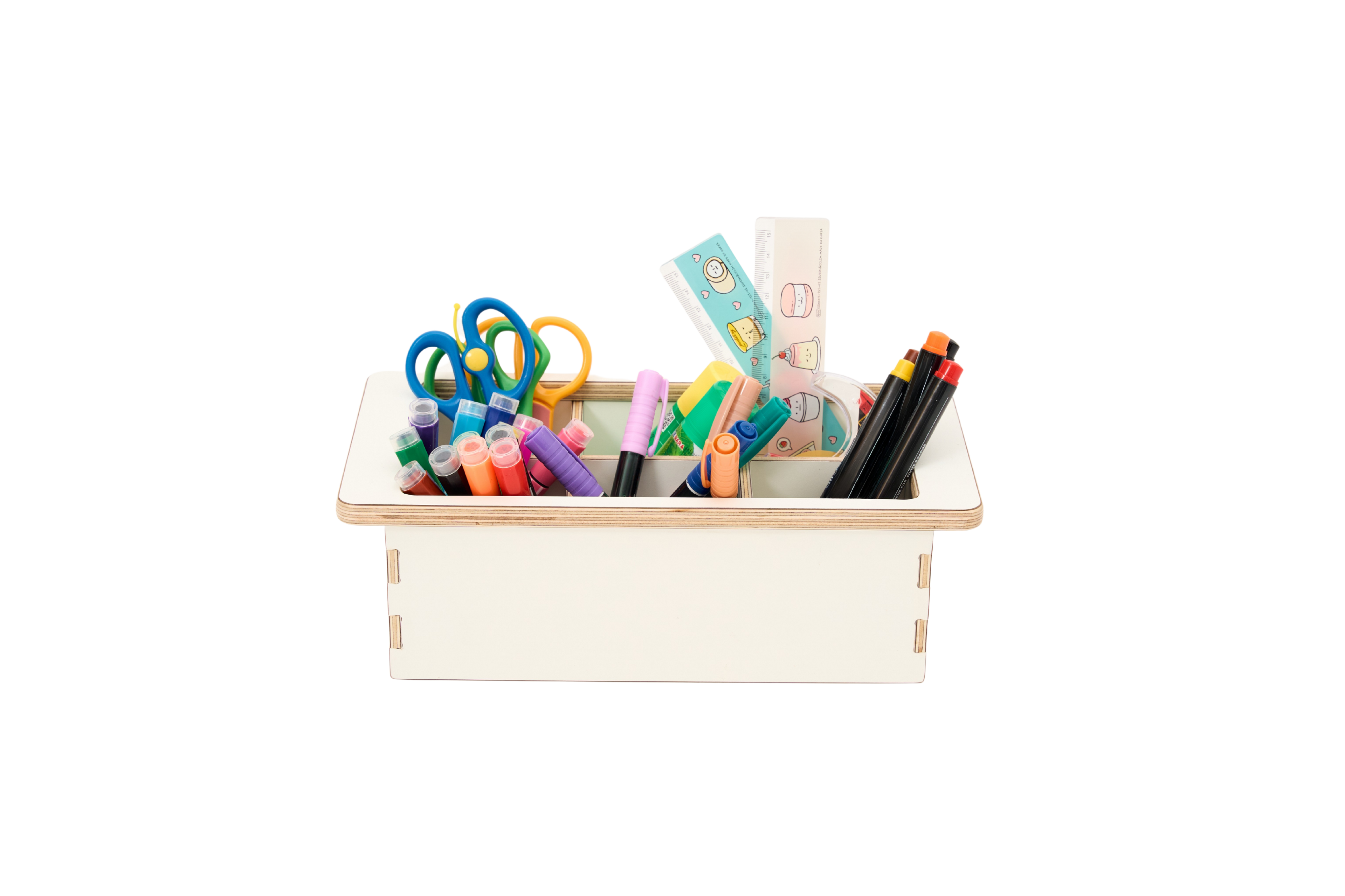 Sosom Pen Holder