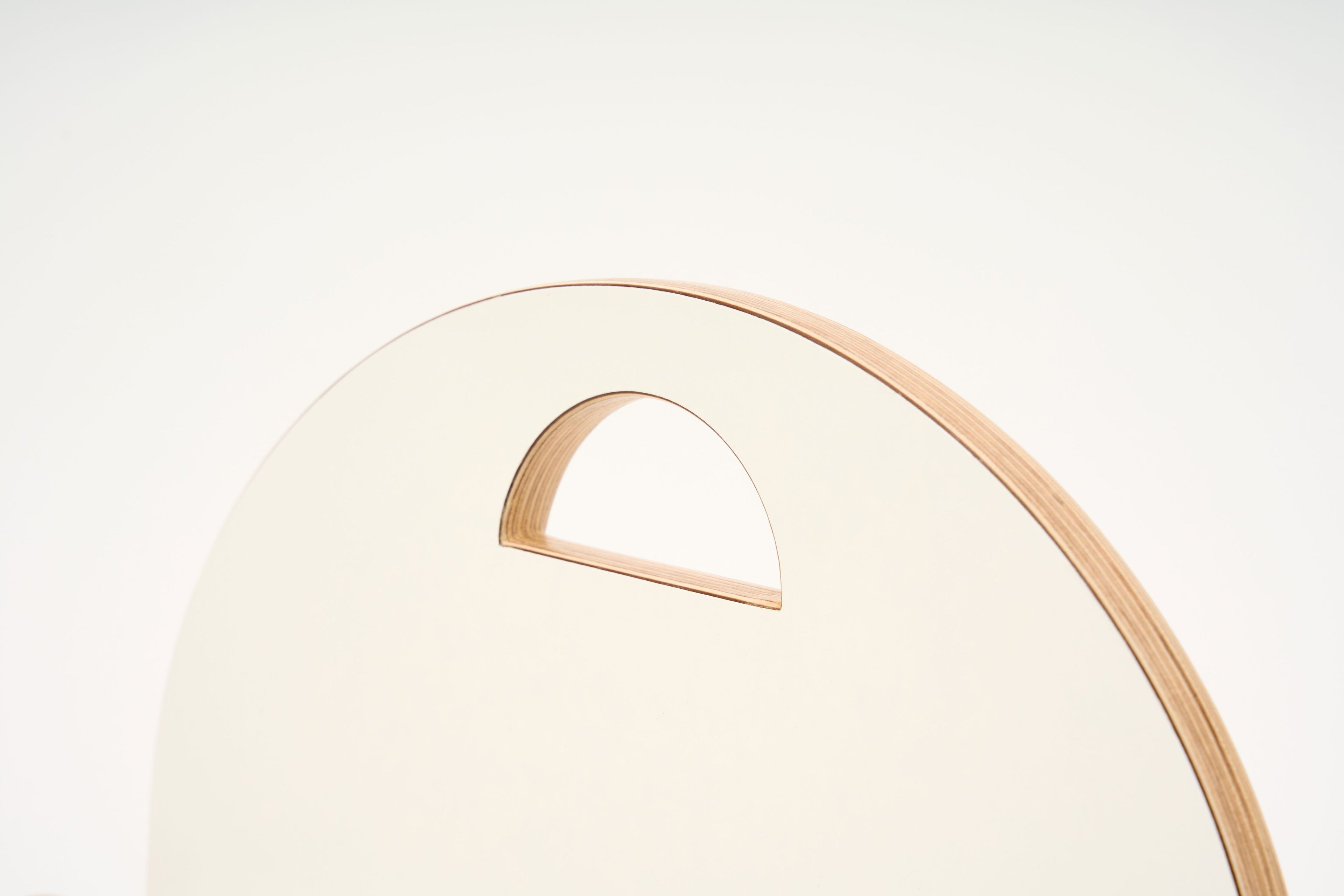 Sosom Chair